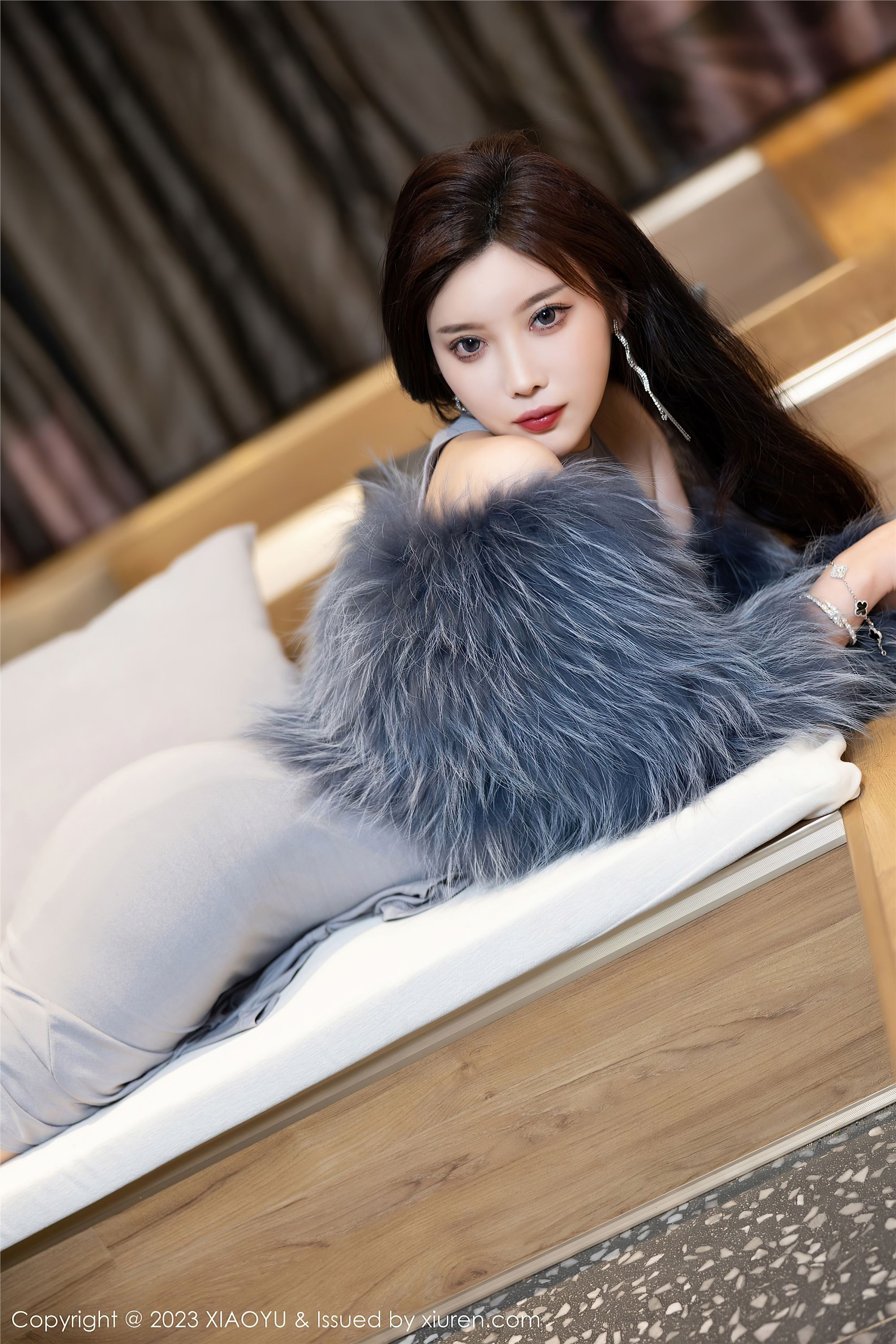 XiaoYu语画界  2023.06.16 VOL.1051 杨晨晨Yome